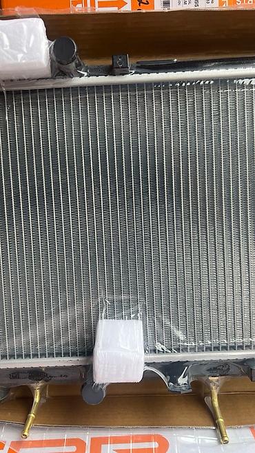 Радиаторы: Радиатор!!! печки радиатор! кондиционер! бачок радиатора! Есть на — 5