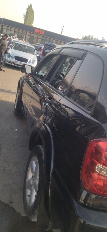 скупка домкрат: Toyota RAV4, поколение XA20 (рестайлинг), кузов 3‑дверный