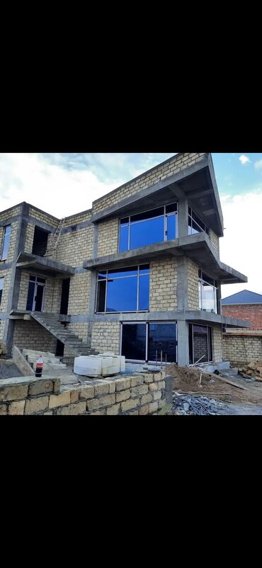 Пластиковые окна на заказ: Алюминиевые фасады окна и двери витражи маскитные сетки в любой — 3