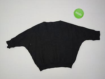 deichmann sniegowce: Shein, Sweter damski, rozmiar L — 4