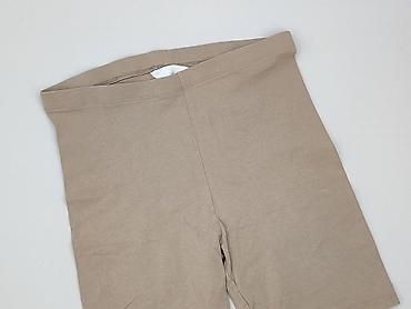 pull and bear shorts: H&M Basic, Legginsy Krótkie damskie, rozmiar M — 1