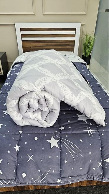 hermes tekstil: Pima Cotton qış yorğanları mağazamızda artıq satışdadır. Tək — 3