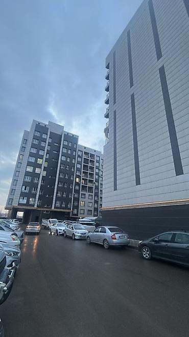 Продажа квартир: 2 комнаты, 64 м², Элитка, 2 этаж, Евроремонт — 14