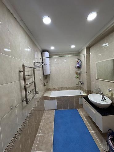 Продажа квартир: 5 и более комнат, 249 м² — 3