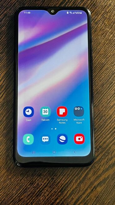 bakcell 99 nomre sifarisi: Samsung Galaxy A10s, 32 GB, rəng - Qara, İki sim kartlı, Face ID, Sənədlərlə