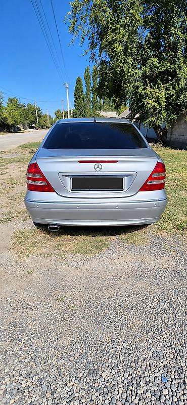 поддон на мерс: Mercedes-Benz E-Class: 2004 г., 3.2 л, Автомат, Бензин, Седан — 2