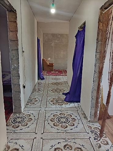 Həyət evləri və villaların satışı: Maştağa qəs. 5 otaqlı, 110 kv. m, Kredit yoxdur, Orta təmir — 4