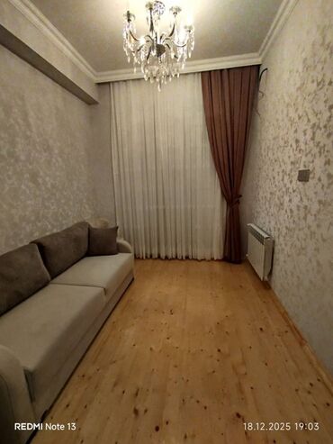 Uzunmüddətli kirayə mənzillər: Qarayev metrosu yanında mənzil kirayə verilir. Mərtəbə 14/6. Ümumi -da lalafo.az — 5 Uzunmüddətli kirayə mənzillər: Qarayev metrosu yanında mənzil kirayə verilir. Mərtəbə 14/6. Ümumi — 5