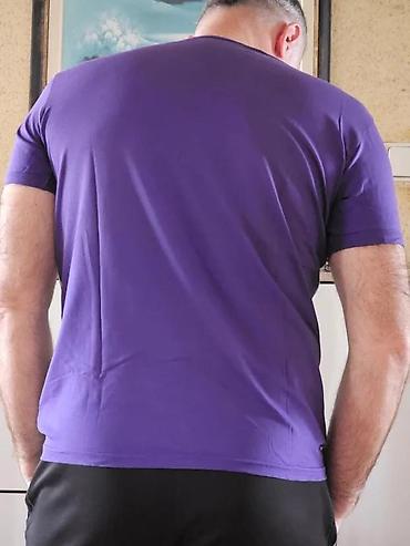 Majice: D.SIMACHEV, VEL.L, G.F.FERRE, VEL. XL | Svaka po 3000 din! ! ! na lalafo.rs — 2 Majice: D.SIMACHEV, VEL.L, G.F.FERRE, VEL. XL | Svaka po 3000 din! ! ! — 2