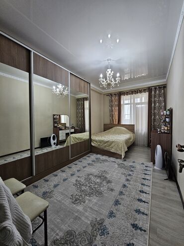 Продажа квартир: 3 комнаты, 101 м², Элитка, 10 этаж, Евроремонт — 3