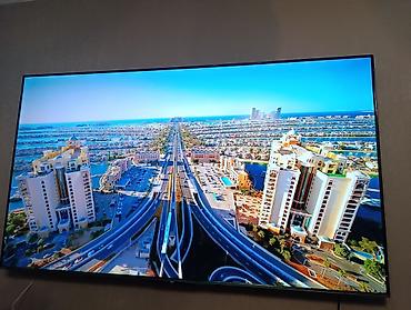 Телевизоры: Телевизор. QLED Skyworth 86X75G с экраном 86” обладает качественным — 19