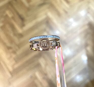 Prstenje: Michael Korse prsten unutrašnji prečnik 18 mm