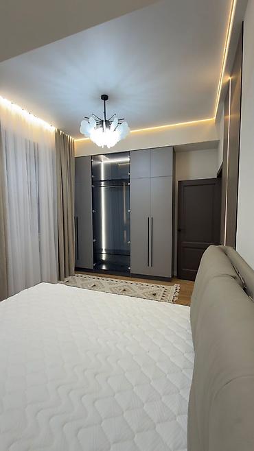 Продажа квартир: 3 комнаты, 103 м², Элитка, 12 этаж, Дизайнерский ремонт — 16