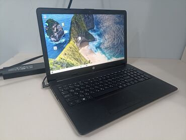 hp 250 g6 батарея: Ноутбук, HP, 8 ГБ ОЗУ, Intel Celeron, 15.6 ", память SSD