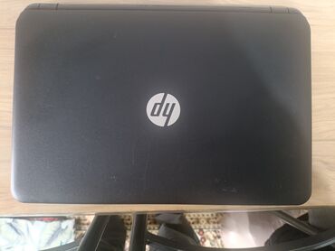компьютер айфон: Ноутбук, HP, Колдонулган