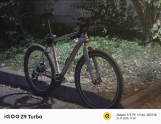 шоссейные покрышки на горный велосипед: Шоссейный велосипед, Рама M (156 - 178 см), Б/у