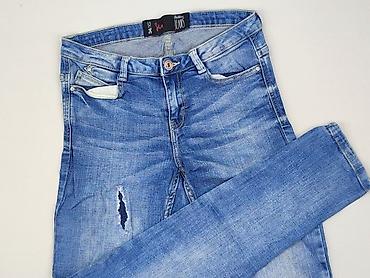 custom jeans: Chillin, Jeansy damskie, rozmiar XS — 1