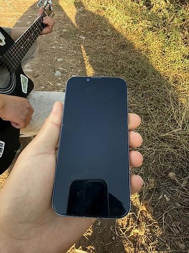 Мобильные телефоны: IPhone 13 Pro, 1 ТБ, цвет Sierra Blue Характеристики и детали с — 5