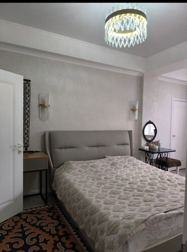 Продажа квартир: 4 комнаты, 100 м², Элитка, 2 этаж — 19