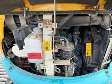 Экскаваторы: Экскаватор, Гусеничный — 9