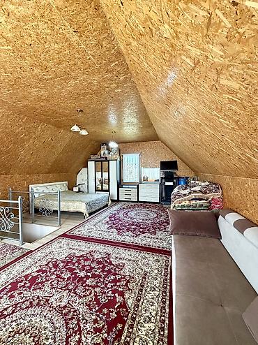 Продажа дачи: 3 комнаты, 88 м², 6 соток, Септик, Холодная вода, Электричество — 19
