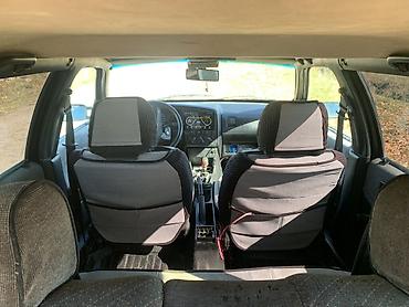 Volkswagen: Volkswagen Passat Variant: 1989 г., 1.8 л, Механика, Бензин, Универсал — 3