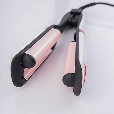 Düzləşdiricilər və ütüfenlər: Ütü fen Winning star, 140 - 220 °C, Yeni, Pulsuz çatdırılma, Ödənişli çatdırılma, Rayonlara çatdırılma — 9