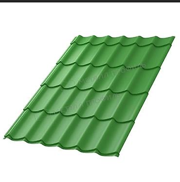 alcipan: Dərnəgül Dam Örtükləri – metal və kirəmit tipli dam materialları - — 7