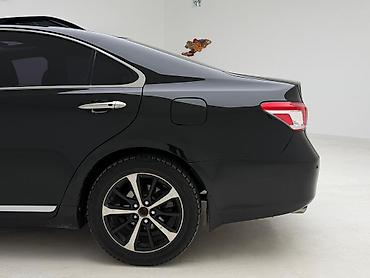 Lexus: Lexus ES: 2010 г., 3.5 л, Автомат, Бензин, Седан — 4