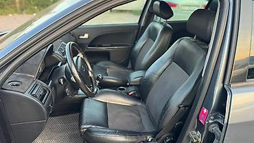 диски х6: Ford Mondeo: 2003 г., 2.5 л, Механика, Бензин, Универсал — 5