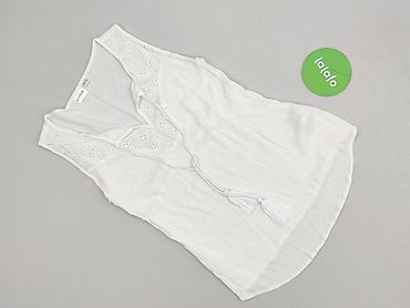 dekolt serce bluzki: Bodyflirt, Bluzka damska, rozmiar S — 2