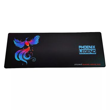 PS5 (Sony PlayStation 5): Игровые коврики Phoenix legend 
800x300x3mm