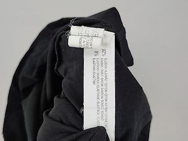 bluzki bawełniane basic: Bershka, Bluzka damska, rozmiar M — 5