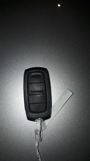 Пульты для ворот и шлагбаумов: Брелок для ворот Пульты-брелоки дистанционного управления для ворот — 4