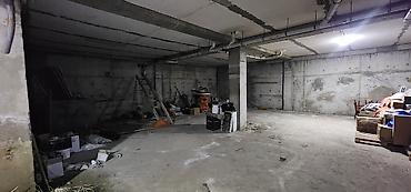 подвальное: Продажа офисов 232 м², Без ремонта, Многоэтажное здание, Подвальный этаж этаж — 8