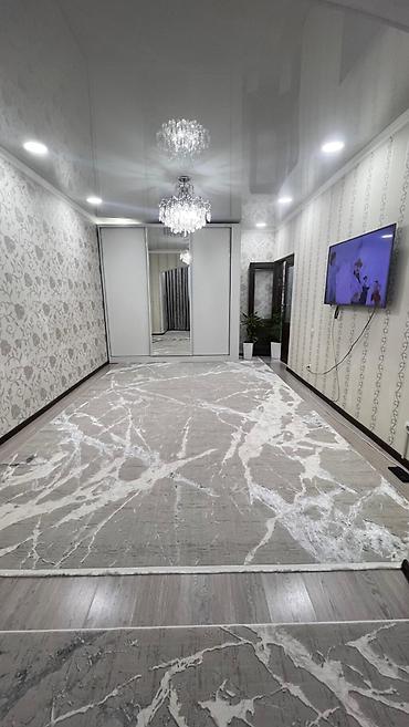 Продажа квартир: 1 комната, 43 м², 106 серия улучшенная, 9 этаж, Евроремонт — 6