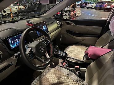 byd e1: BYD Yuan Pro: 2021 г., 0.1 л, Автомат, Электромобиль, Кроссовер — 4