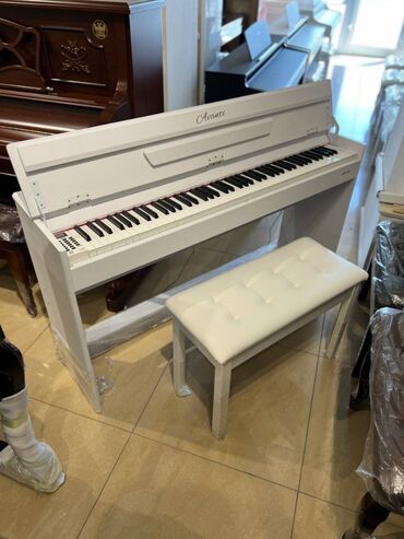 Pianolar: Piano, Avanti, Rəqəmsal, Yeni, Pulsuz çatdırılma — 17