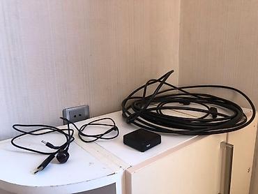 ТВ и видео: Vp 077 357 35 95 7/24 aktiv televizor tam islekdir Samsung televizor + — 6
