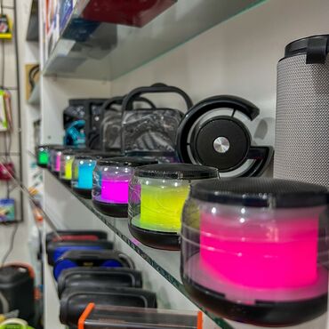 Dinamiklər və kolonkalar: Yeni JBL Kolonka, Növ - Bluetooth