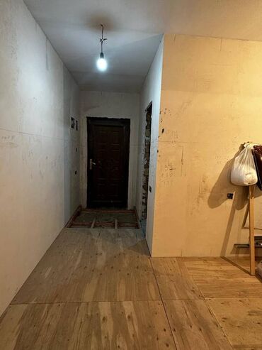 Yeni tikili: Bakıxanov qəs., 3 otaqlı, Yeni tikili, 113 kv. m — 17