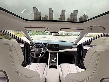 byd delphin: BYD Yuan Up: 2024 г. — 2