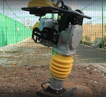 sds max: Трамбовка Аренда звоните у нас всегда есть в наличии Все виды — 5