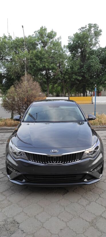 kia стингер: Kia K5: 2018 г., 2 л, Автомат, Газ, Седан