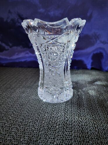 Vaze i saksije: Vaza, Staklo, Novo — 2