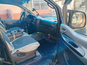 Hyundai: Hyundai Starex: 2007 г., Механика, Дизель, Минивэн — 8