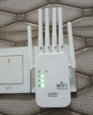 wifi guclendirici: Wifi guclendirici/ uzadici eger sizinde wifi diger yerlerde zeifdirse