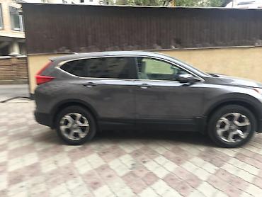 honda cvr: Honda CR-V: 2019 г., 1.5 л, Автомат, Кроссовер — 3