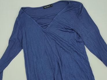 cielista bluzki z długim rękawem: Women`s tunic, Terranova, S (EU 36)