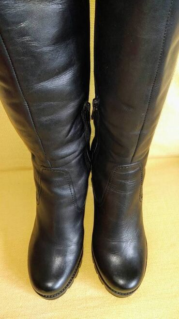 Čizme: Čizme, 38 — 9